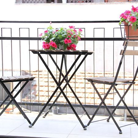B&B Casa Venezia Бернальда Екстер'єр фото