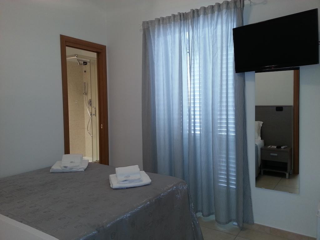 B&B Casa Venezia Бернальда Номер фото