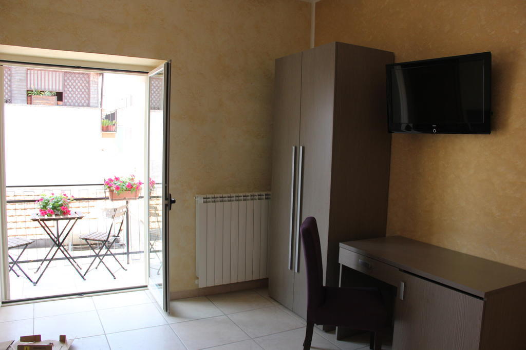 B&B Casa Venezia Бернальда Номер фото