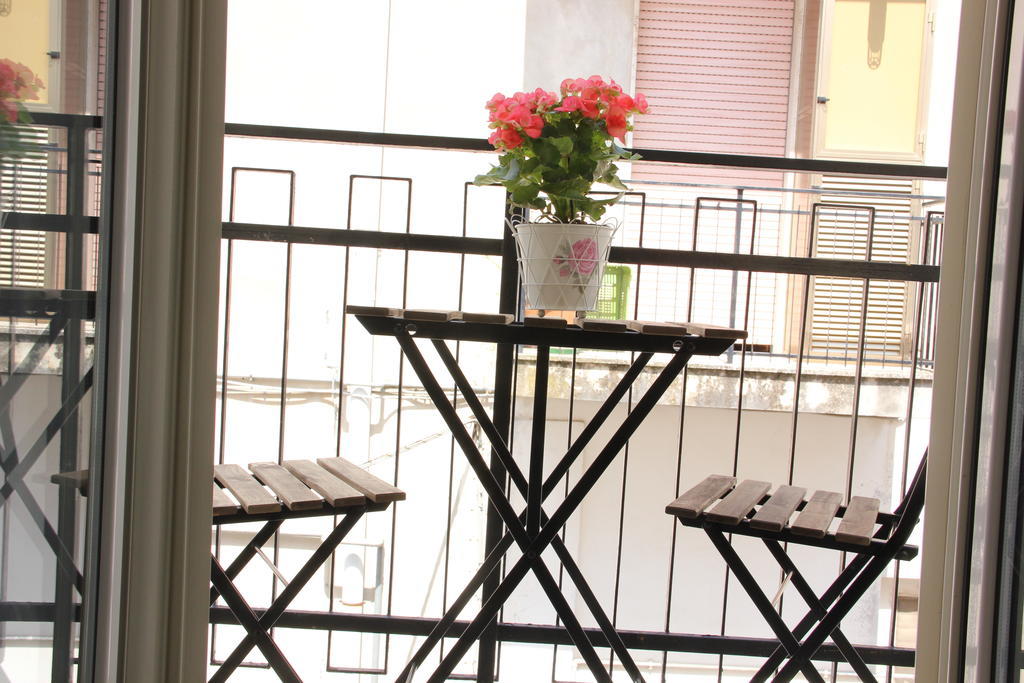 B&B Casa Venezia Бернальда Номер фото