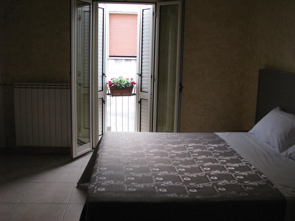 B&B Casa Venezia Бернальда Екстер'єр фото