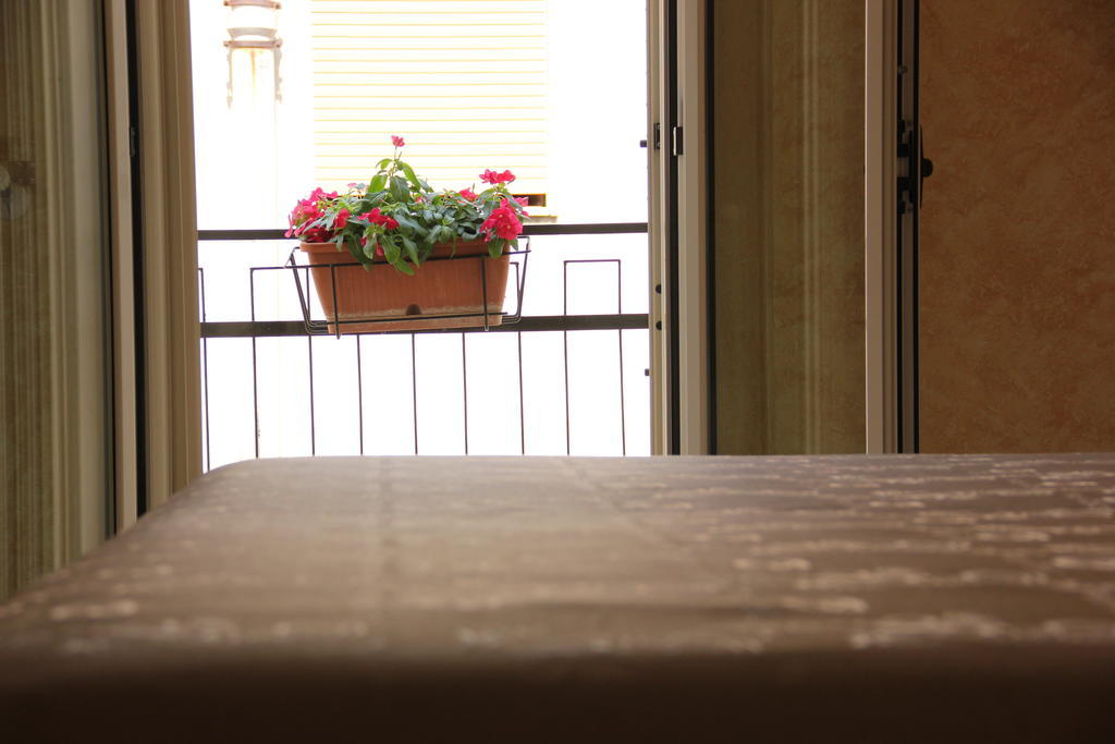 B&B Casa Venezia Бернальда Екстер'єр фото